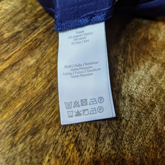 BODEN Floral Geometric Belted Jumper - Picture 14 of 16